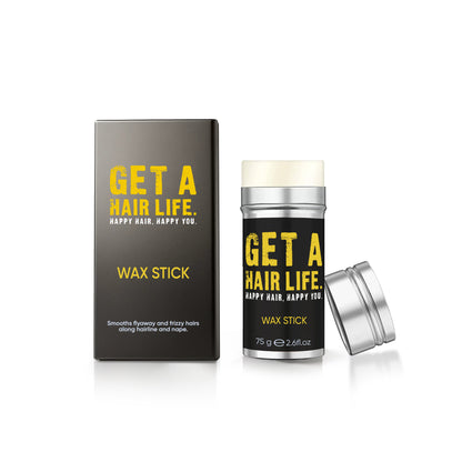 Hair Wax Stick